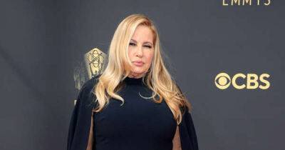 Jennifer Coolidge was once 'locked up' by border control - www.msn.com - USA - Hawaii - Italy