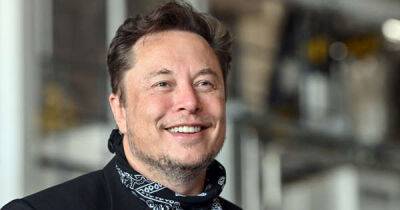 Elon Musk completes 44bn Twitter takeover - msn.com