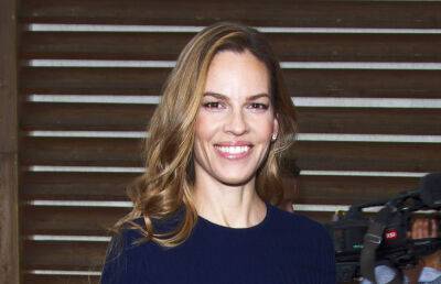 Hilary Swank To Star In Action-Thriller ‘Nar’ With Peter Berg Among Producers & WME Independent Launching Sales — AFM - deadline.com - USA - state Alaska