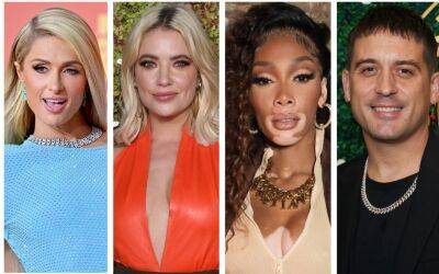 Paris Hilton, Ashley Benson, Winnie Harlow & G-Eazy Erotic Horror ‘Alone At Night’ Nabbed For International By Other Angle Pictures - deadline.com - Spain - France - USA - Canada - Switzerland