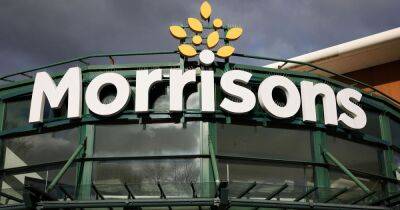 Bathgate's Morrisons café is offering free meals to anyone struggling with cost of living - dailyrecord.co.uk - Britain