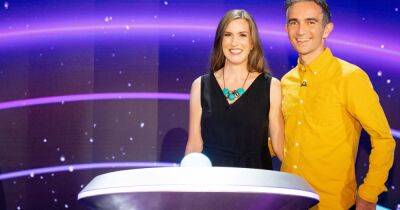 Scots couple to feature on new series of I Can See Your Voice airing this weekend - www.dailyrecord.co.uk - Scotland - Charlotte - county Williams - city Moore