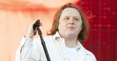 Lewis Capaldi - Lewis Capaldi 2023 tour sells out in seconds leaving 'disappointed' fans without tickets - dailyrecord.co.uk - Britain