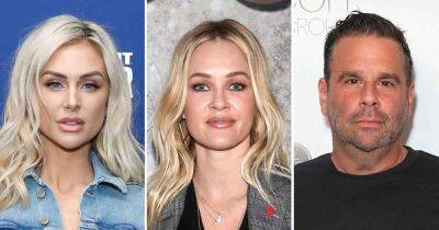 Randall Emmett - Lala Kent Is ‘Horrified’ by Ambyr Childers’ Allegations About Mutual Ex Randall Emmett, Celebrates ‘Independence Day’ After Split - usmagazine.com - Florida - Los Angeles