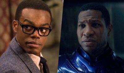 Paul Rudd - Evangeline Lilly - ‘Ant-Man & The Wasp: Quantumania’: William Jackson Harper Joins Cast Of Upcoming MCU Movie - theplaylist.net - county Harper - Jackson, county Harper - city Jackson, county Harper