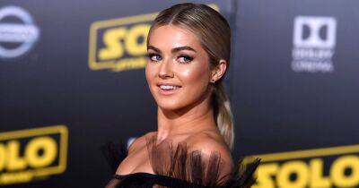 Pregnant ‘Dancing With the Stars’ Pro Lindsay Arnold Reveals Conceiving 2nd Baby Was ‘Really, Really Tough’ - usmagazine.com - Utah