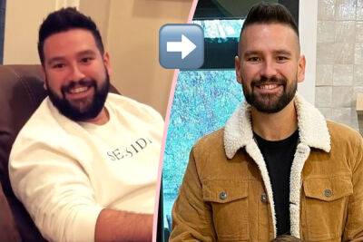 Dan + Shay’s Shay Mooney Explains 50 Lb Weight Loss In 5 Months Ahead Of Third Child: ‘Completely Changed My Lifestyle’ - perezhilton.com
