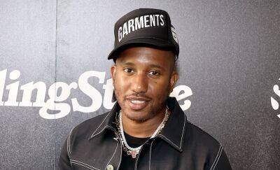 Chris Redd Out Of Hospital After Street Attack, Weekend Show Canceled - deadline.com - New York - Los Angeles - New York - state Washington - city Greenwich - city Tacoma, state Washington