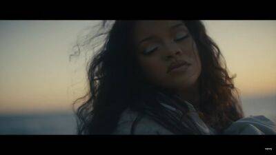 Lupita Nyong - Angela Bassett - Ryan Coogler - Chadwick Boseman - Michaela Coel - Dominique Thorne - Florence Kasumba - Watch the Music Video for Rihanna’s ‘Black Panther: Wakanda Forever’ Song ‘Lift Me Up’ - thewrap.com - county Ross