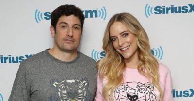 Jason Biggs - Mum's bold response to teacher's complaint about son has people 'laughing out loud' - dailyrecord.co.uk - USA - Denmark - city Copenhagen
