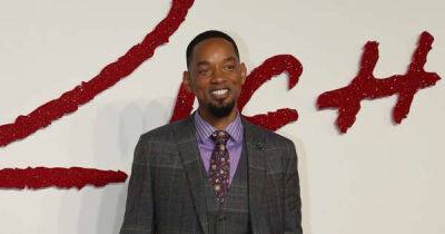 Will Smith says Floyd Mayweather called him 'every day' after Oscars controversy - www.msn.com