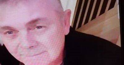 Urgent search launched to find Inverness man who vanished five days ago - dailyrecord.co.uk - Scotland - Beyond