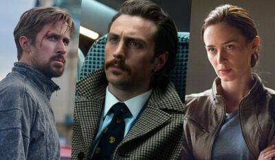 ‘The Fall Guy’: Aaron Taylor-Johnson Joins Ryan Gosling & Emily Blunt In Action Pic - theplaylist.net