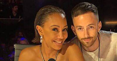 Spice Girls’ Mel B Is Engaged to Rory McPhee After 3 Years of Dating: Inside His Romantic Proposal - www.usmagazine.com - Australia - Britain - county Berkshire