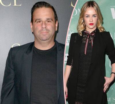 Randall Emmett Shares Cryptic Post About Taking ‘The High Road’ Amid Ex Ambyr Childers' Allegations - perezhilton.com - Los Angeles