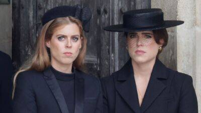 King Charles III may remove Princess Beatrice and Princess Eugenie's royal titles due to Prince Andrew: expert - www.foxnews.com - Britain - county Charles - county Prince Edward
