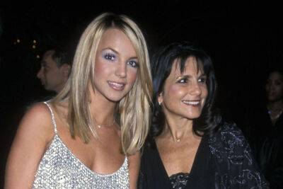 Britney Spears’ Mom Apologizes In Instagram Comment: ‘I Have Been Sorry For Years’ - etcanada.com