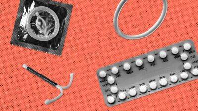 How to Find the Best Birth Control for You - www.glamour.com - North Carolina