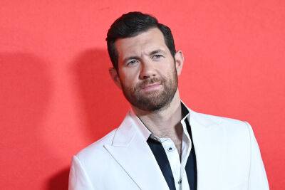Billy Eichner - Judd Apatow - Billy Eichner Reacts To ‘Bros’ Going Bust At The Box Office: ‘Straight People Just Didn’t Show Up’ - etcanada.com