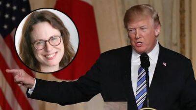 Trump - Trump ‘Backed Himself Into a Corner Where He Has to Run’ in 2024, NY Times’ Maggie Haberman Says (Video) - thewrap.com - New York - New York - Mexico