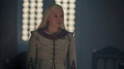 'House of the Dragon' Recap: Most Shocking Fan Reactions to Rhaenyra’s Relationship Choices in Episode 7 - www.etonline.com