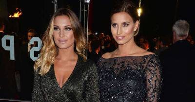 Sam Faiers - Ferne Maccann - Voice - Ferne McCann 'voice note' account disappears after TOWIE star contacted police - msn.com
