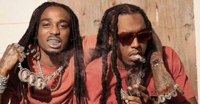 Summer Walker - Quavo and Takeoff keep things moving with “Nothing Changed” - thefader.com - Atlanta - city Motown