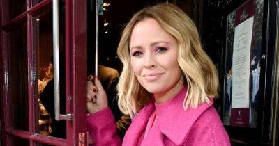 Nadine Coyle - Kimberley Walsh - Nicola Roberts - Sarah Harding - Justin Scott - Chrissie Hynde - Ricky Wilson - Olly Alexander - Girls Aloud won’t sing together in tribute to Sarah Harding when they reunite at charity gala in her memory - msn.com