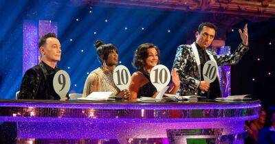 Will Mellor - Are you a Strictly Come Dancing super fan? Take our quiz and find out - ok.co.uk