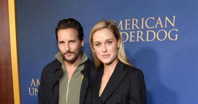 Peter Facinelli 'learning to be a boy dad' after welcoming first son - www.msn.com - California