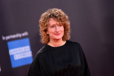 Tricia Tuttle To Step Down As BFI Festivals Director After 2022 London Film Festival - deadline.com - Britain
