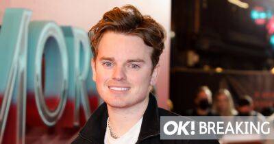 Jack Maynard rushed for emergency surgery after 'out of the blue' health scare - www.ok.co.uk