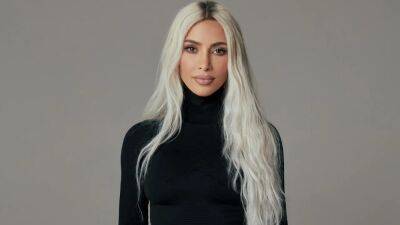 Kim Kardashian launches true crime podcast 'The System' - www.foxnews.com - Ohio
