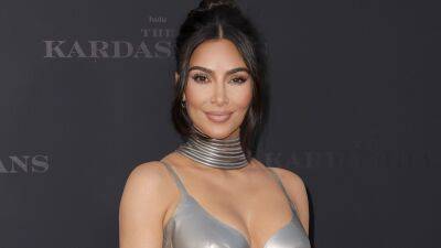 Kim Kardashian - Todd Spangler Ny - Kim Kardashian to Pay $1.26 Million to Settle SEC Charges She Illegally Hyped Crypto - variety.com
