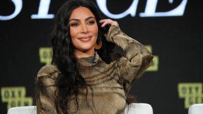 Kim Kardashian - Kim Kardashian to Pay S.E.C. $1.26 Million to Settle Illegal Crypto Promotion Charge - thewrap.com