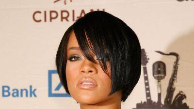 Rihanna Just Revisited Her “Umbrella” Era - www.glamour.com - Los Angeles - USA