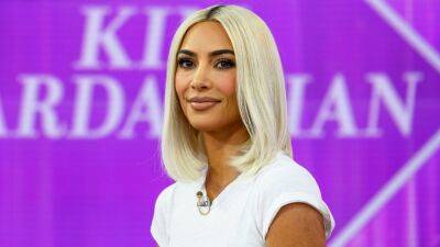 Kim Kardashian To Pay $1.26 Million Amid Charge Of 'Unlawfully Touting' Cryptocurrency - www.etonline.com