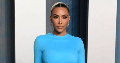 Kim Kardashian Agrees to Pay $1.26 Million to Settle Charges From SEC for Promoting Cryptocurrency - www.usmagazine.com - California