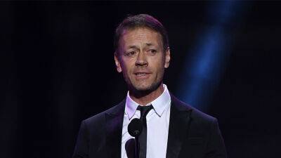 Nick Vivarelli International - Porn Star Rocco Siffredi Says Netflix ‘Supersex’ Show Will Not Be a Realistic Depiction of His Life - variety.com - Italy - Rome - Netflix