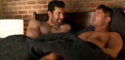 Billy Eichner - Judd Apatow - Luke Macfarlane - Billy Eichner Blames Straight People For Bros’ Low Box Office Collections - starobserver.com.au - USA