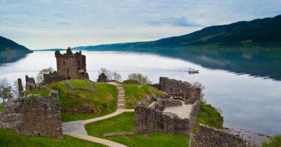 Lake Como - Loch Ness and Arthur's Seat named on Brits' European bucket list - dailyrecord.co.uk - Britain - Scotland - Italy - Iceland - Ireland - Germany