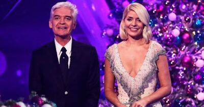 Holly Willoughby - Phillip Schofield - Patsy Palmer - Bianca Jackson - ITV Dancing On Ice confirms EastEnders star as first contestant of 2023 show - dailyrecord.co.uk - Los Angeles - Los Angeles - Jackson
