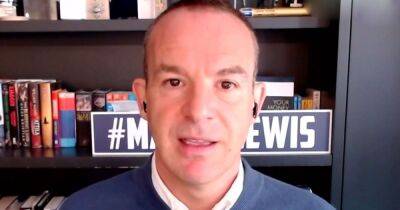 Martin Lewis' message to anybody on Universal Credit waiting for second DWP Cost of Living payment - www.manchestereveningnews.co.uk