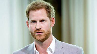 Meghan Markle - Oprah Winfrey - Prince Harry - Duncan Larcombe - Harry's dilemma: He ‘sacrificed’ everything for a 'normal life’ but has ‘gained very little,’ expert says - foxnews.com - county Jones