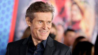 Willem Dafoe - Willem Dafoe Thriller ‘Inside’ Lands at Focus Features for Early 2023 Release - thewrap.com - New York - Canada - Greece