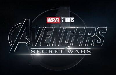 Kevin Feige - Michael Waldron - ‘Secret Wars’: ‘Doctor Strange 2’ Writer Michael Waldron Hired For ‘Avengers’ Sequel - theplaylist.net