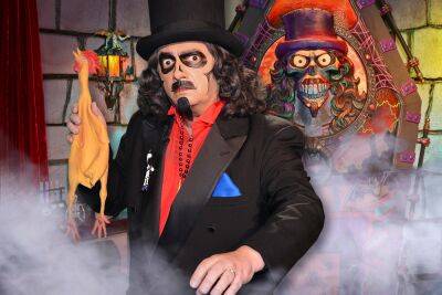 MeTV’s Horror Host ‘Svengoolie’ Plans Expansion With Nationwide Talent Search (EXCLUSIVE) - variety.com - Chicago