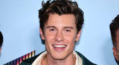 Shawn Mendes - Josh Gordon - Antonio Ferme - Bernard Waber - Voice - Shawn Mendes’ ‘Stage Fright and Anxieties’ Made Him the Perfect Fit for ‘Lyle, Lyle, Crocodile,’ Says Producer - variety.com - New York
