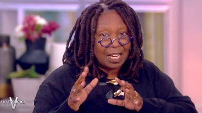 A Film Critic Commented On Whoopi Goldberg’s Fat Suit in ‘Till,’ Except She Wasn’t Wearing a Fat Suit - deadline.com - New York - New York - state Mississippi