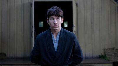 Watch Barry Keoghan’s Audition For The Riddler In ‘The Batman’ As The Actor Also Lobbies For A ‘Star Wars’ Role - theplaylist.net